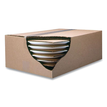 Coastwide Professional™ Corrugated Pad, 8 X 8,  Kraft, 50-bundle freeshipping - TVN Wholesale